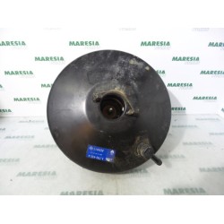 Renault - Megane - Brake servo