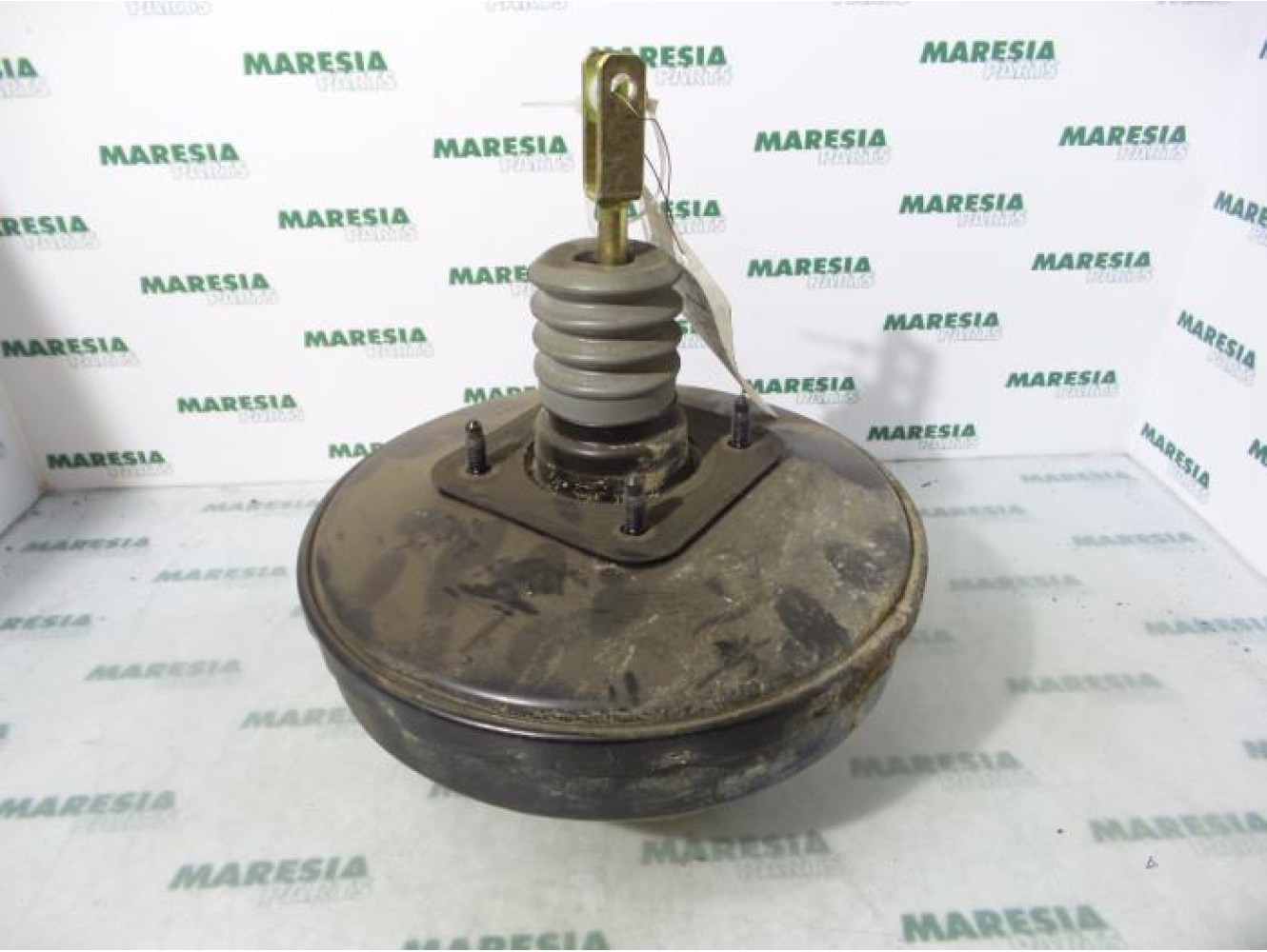 Renault - Megane - Brake servo