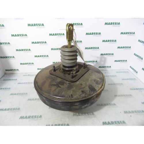 Renault - Megane - Brake servo