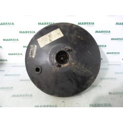 Renault - Megane - Brake servo