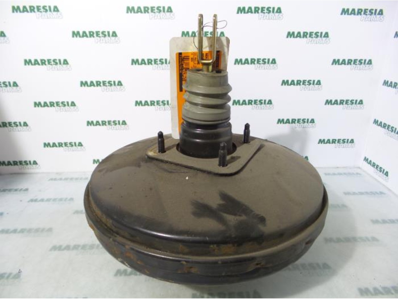 Renault - Megane - Brake servo