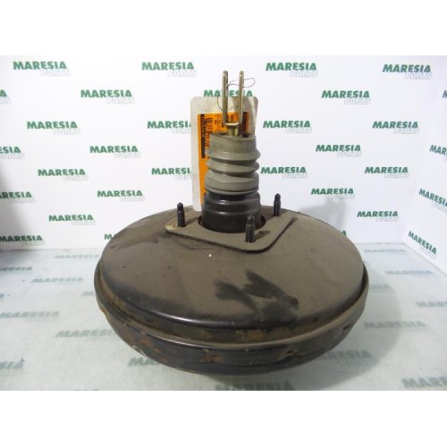 Renault - Megane - Brake servo