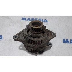Fiat - Ducato - Dynamo