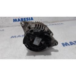 Fiat - Ducato - Dynamo