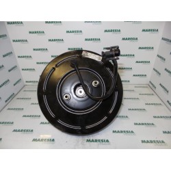 Renault - Megane - Brake servo