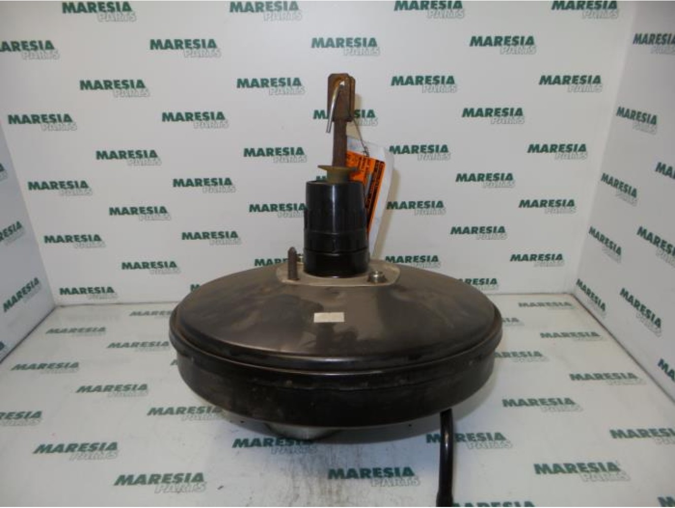 Renault - Megane - Brake servo