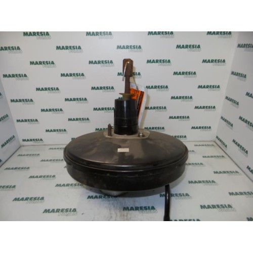 Renault - Megane - Brake servo