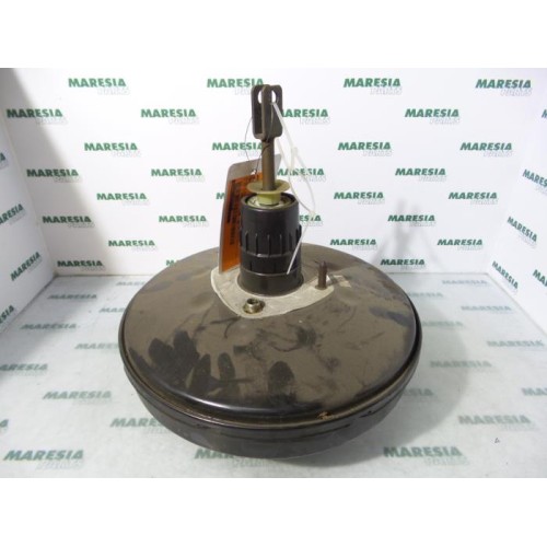 Renault - Megane - Brake servo