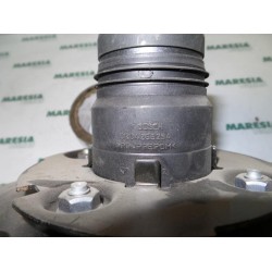 Renault - Megane - Brake servo