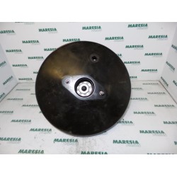 Renault - Megane - Brake servo