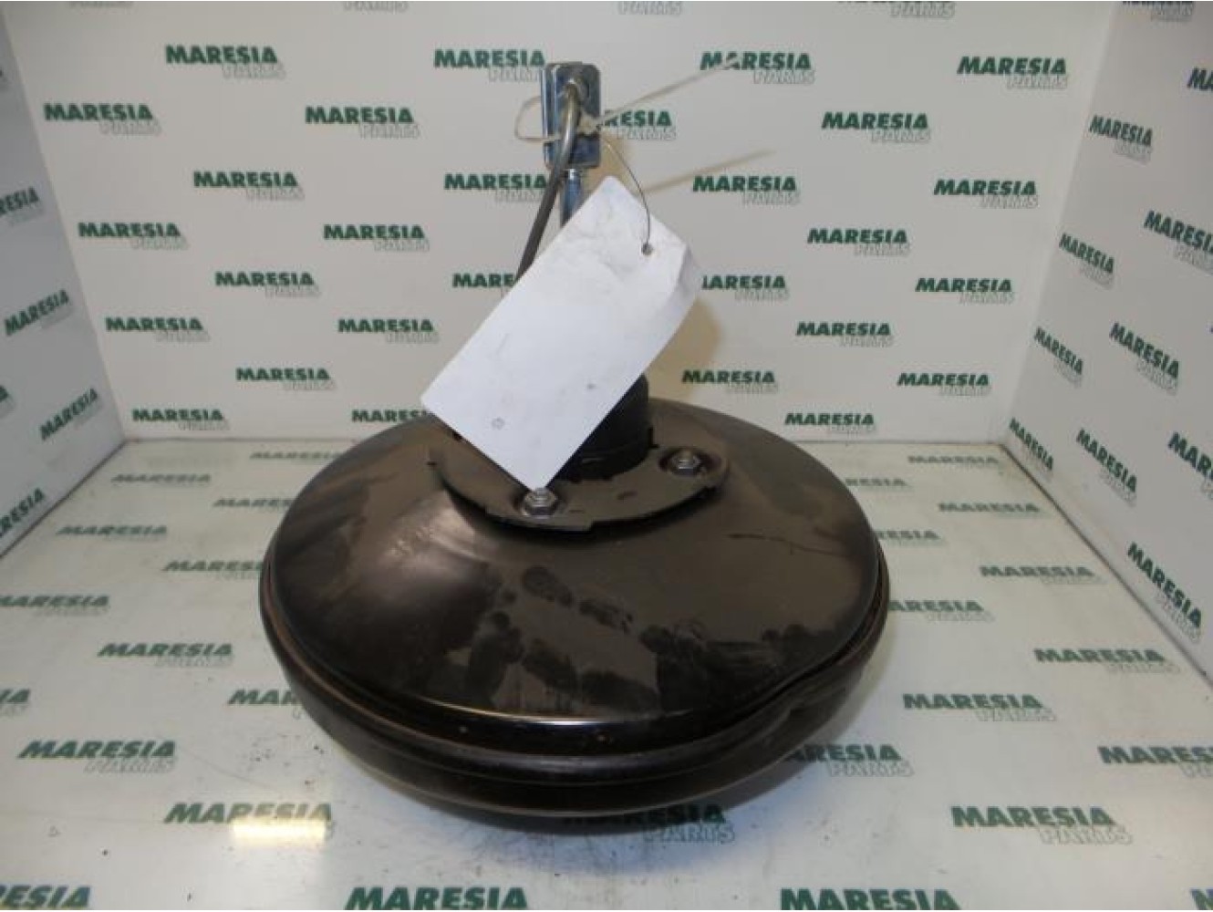 Renault - Megane - Brake servo