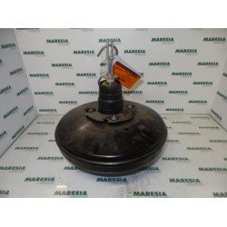 Renault - Megane - Brake servo