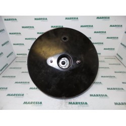 Renault - Megane - Brake servo