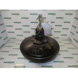 Renault - Megane - Brake servo