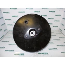 Renault - Megane - Brake servo