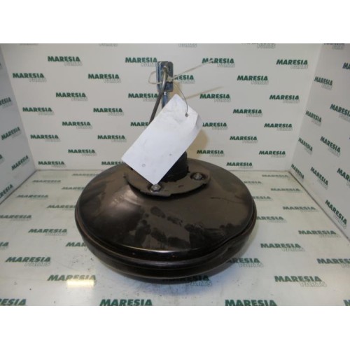 Renault - Megane - Brake servo