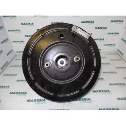 Renault - Megane - Brake servo