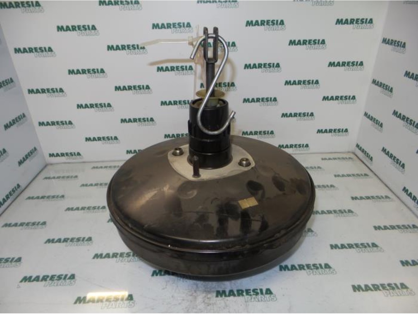 Renault - Megane - Brake servo