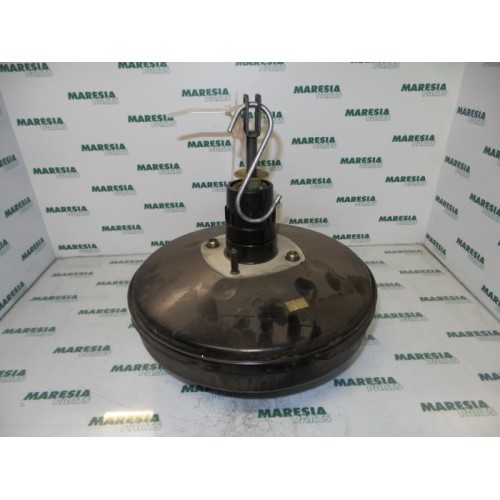 Renault - Megane - Brake servo
