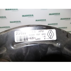 Renault - Megane - Brake servo