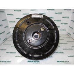 Renault - Megane - Brake servo