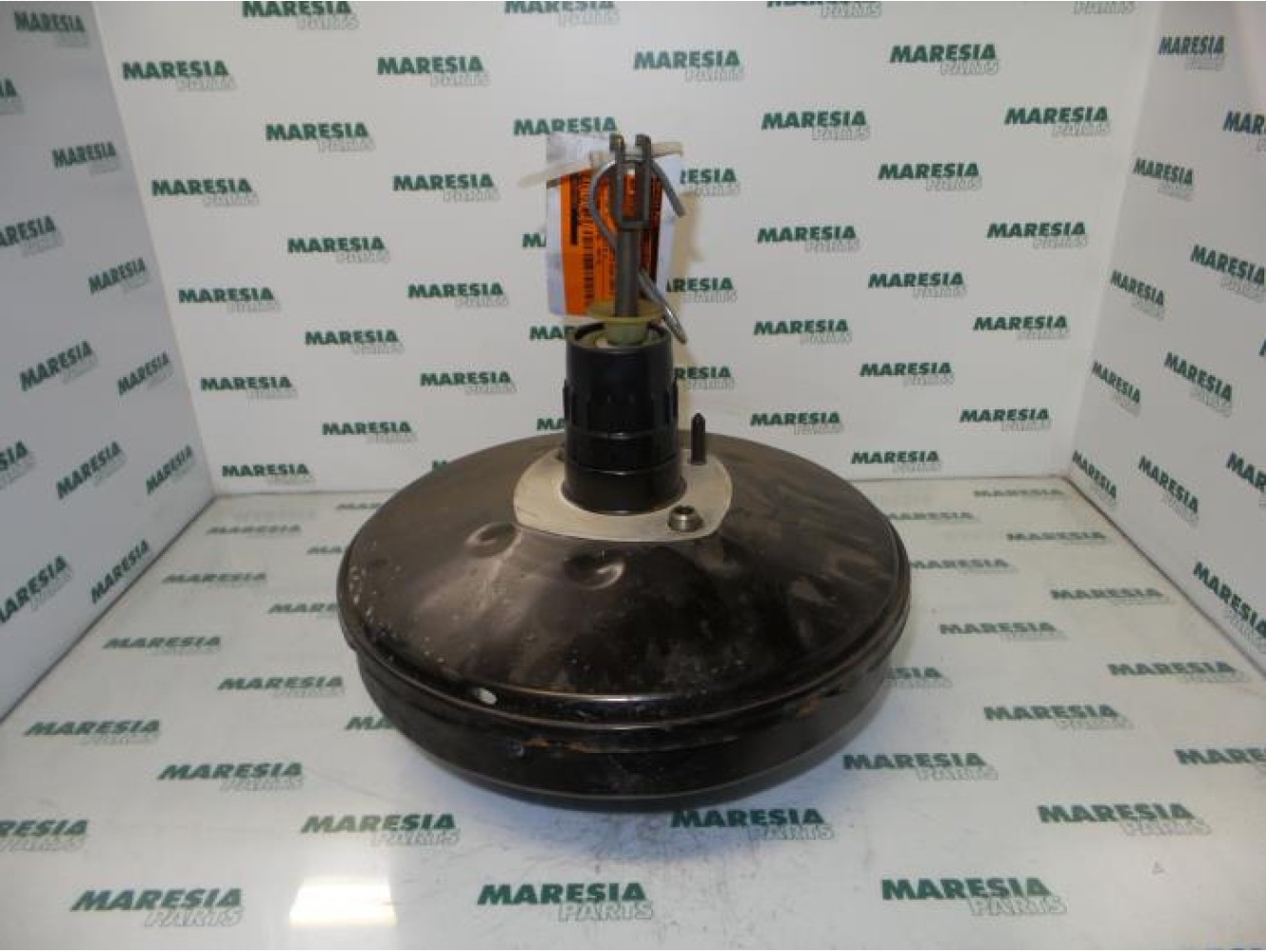 Renault - Megane - Brake servo