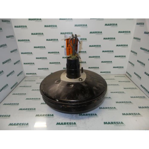 Renault - Megane - Brake servo