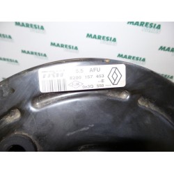 Renault - Megane - Brake servo