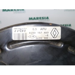 Renault - Megane - Brake servo