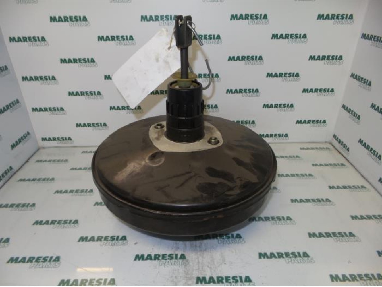 Renault - Megane - Brake servo