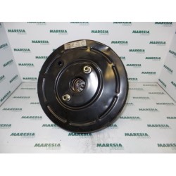 Renault - Megane - Brake servo