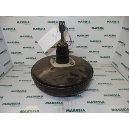 Renault - Megane - Brake servo