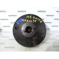 Renault - Megane - Brake servo