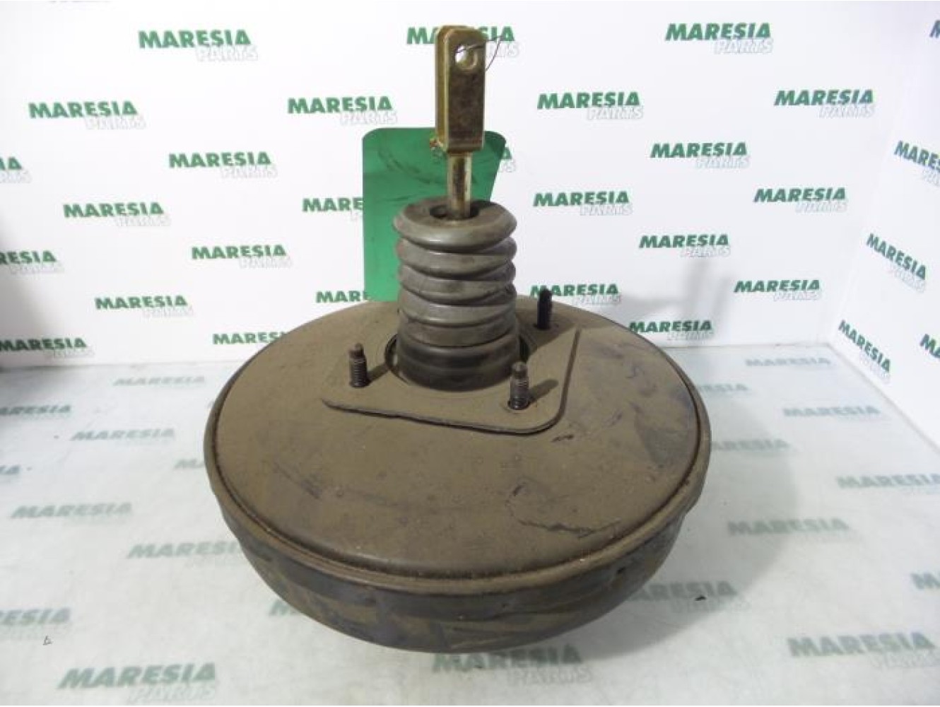 Renault - Megane - Brake servo