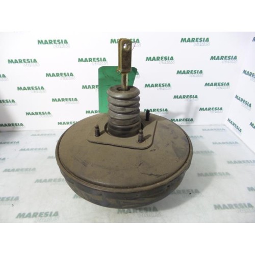 Renault - Megane - Brake servo