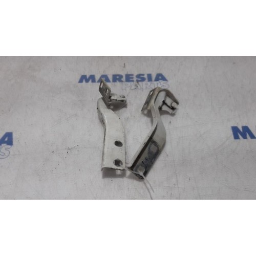 Fiat - Ducato - Bonnet Hinge