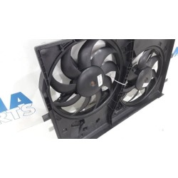 Fiat - Ducato - Fan motor