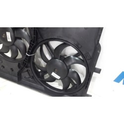 Fiat - Ducato - Fan motor