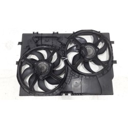 Fiat - Ducato - Fan motor