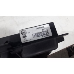 Fiat - Ducato - Fan motor