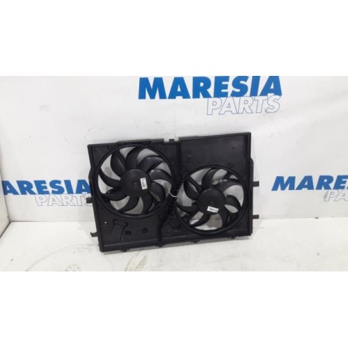 Fiat - Ducato - Fan motor