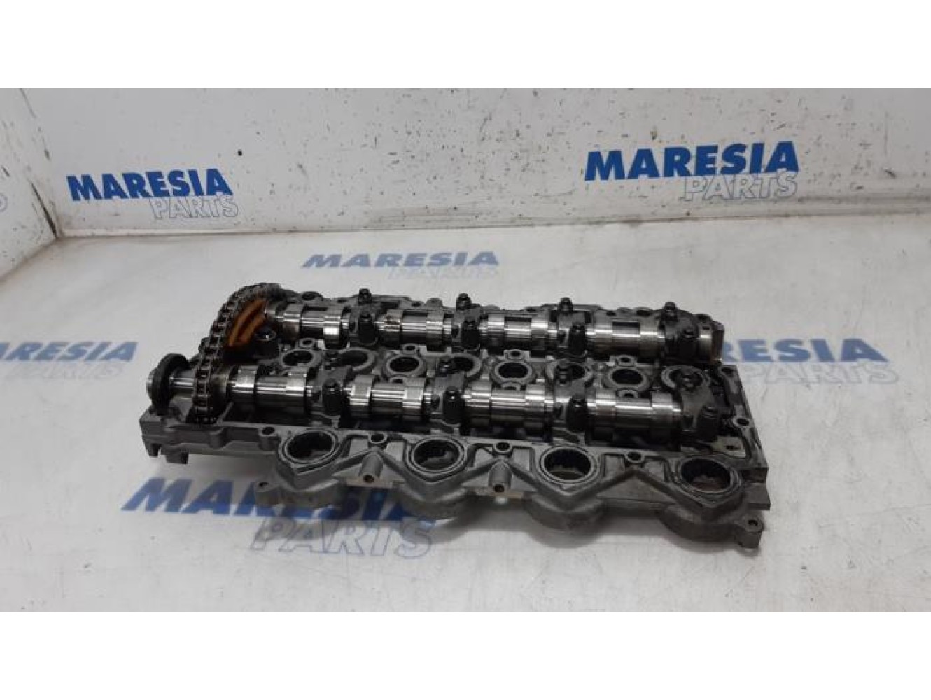 Peugeot - Expert - Camshaft