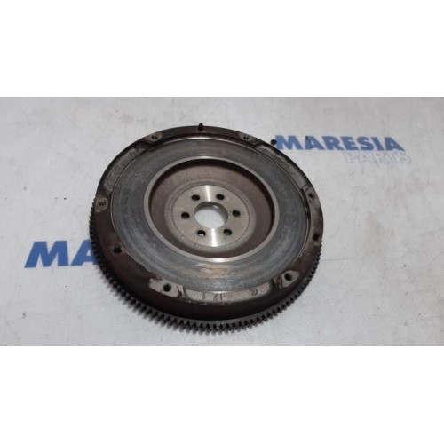Peugeot - Expert - Flywheel