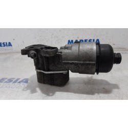 Peugeot - Expert - Oil filter holder