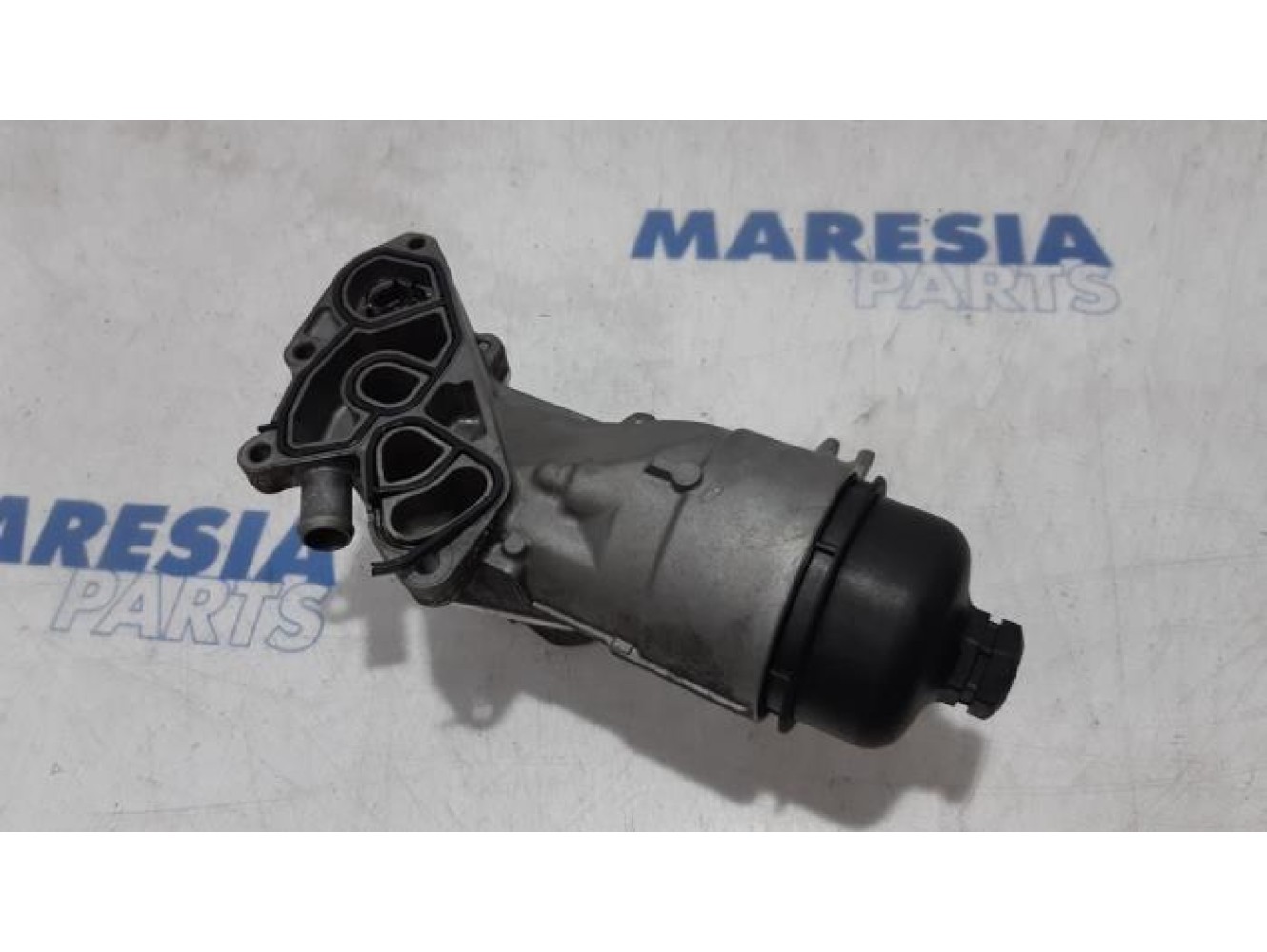 Peugeot - Expert - Oil filter holder