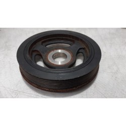 Peugeot - Expert - Crankshaft pulley