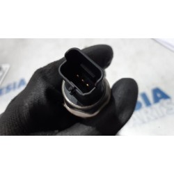 Peugeot - Expert - Système d'injection