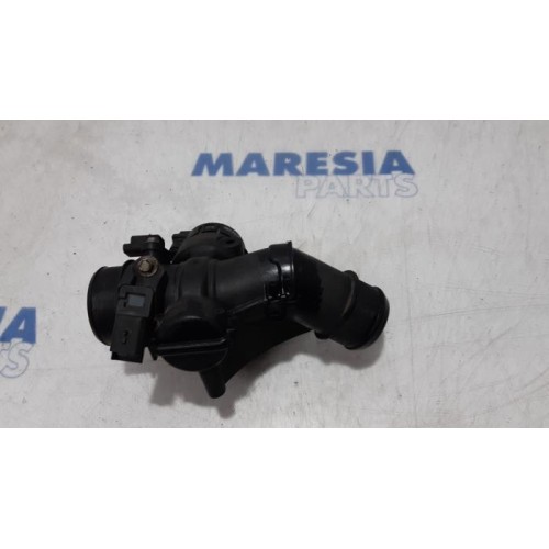 Peugeot - Expert - Throttle body