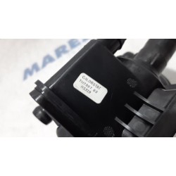 Peugeot - Expert - Boîtier thermostat
