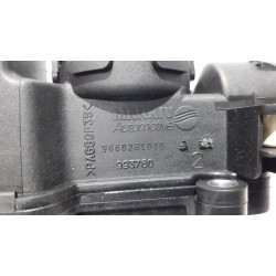 Peugeot - Expert - Ventildeckel